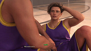 Rock The World 1 - Busty Doctor Shows Wants Some Attention