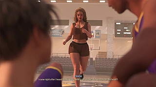 Rock The World 1 - Busty Doctor Shows Wants Some Attention