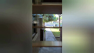 Neighbor Wants to Suck my Cock for a Car Ride