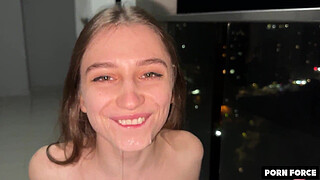 Sexy teen Babe Fucked