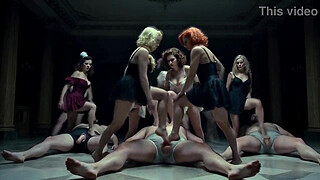 Trapped in Alice's Gothic Hell: Part 1 – You Won't Believe What Happens Next