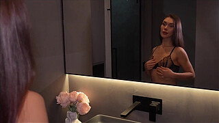 Fucked an emotional whore in the pussy (NSFW)