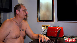 Ruby and Stella, two beautiful vixens, devour each other's pussies