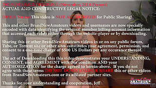 Dirty Blonde Inked Hottie Logan Lace Messy Deepthroat And Pound Action!