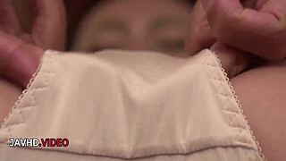 Maya Katos Sultry JAV Amateur Skills Sizzle in This Jaw Dropping Blowjob