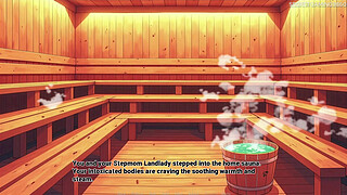 Beautiful Stepmom with giant boobs and big Ass fucked by hard cock - ArchAlchemy (part 01) By Ardxarv - 3D Hentai Porn Games