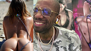 StepDaughter Being A Tasty Cock Tease, Oily Latina Girl Spreading Her Ass, Fat Ass Cock Slave Teen StepDaughter Shaking Her Ass, Ashley Deepthroating Cock, AI Generated