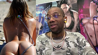 StepDaughter Being A Tasty Cock Tease, Oily Latina Girl Spreading Her Ass, Fat Ass Cock Slave Teen StepDaughter Shaking Her Ass, Ashley Deepthroating Cock, AI Generated