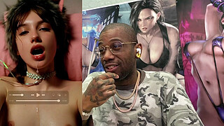 StepDaughter Being A Tasty Cock Tease, Oily Latina Girl Spreading Her Ass, Fat Ass Cock Slave Teen StepDaughter Shaking Her Ass, Ashley Deepthroating Cock, AI Generated