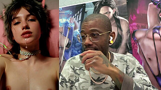 StepDaughter Being A Tasty Cock Tease, Oily Latina Girl Spreading Her Ass, Fat Ass Cock Slave Teen StepDaughter Shaking Her Ass, Ashley Deepthroating Cock, AI Generated