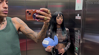 I rented a place in the condo to have a party and ended up sleeping with an 18-year-old girl who was introducing me to the place.