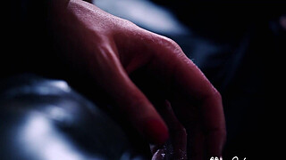 MILF Rebecca More Has Her Big Titties & Tight Pussy Fucked Real Good