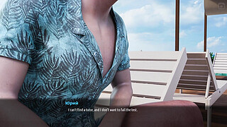 Complete Gameplay - MILFs of Sunville 2, Part 53