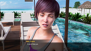 Complete Gameplay - MILFs of Sunville 2, Part 53