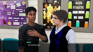 Complete Gameplay - MILFs of Sunville 2, Part 53