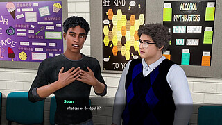 Complete Gameplay - MILFs of Sunville 2, Part 53