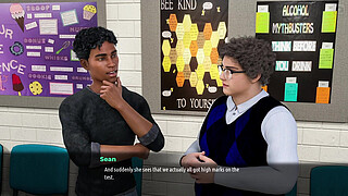 Complete Gameplay - MILFs of Sunville 2, Part 53