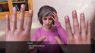 Complete Gameplay - MILFs of Sunville 2, Part 53