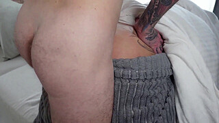 Step Mom Secretly Swappedd My Sex Doll And Got Fucked Doggy Deep From Behind