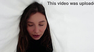 Step Mom Secretly Swappedd My Sex Doll And Got Fucked Doggy Deep From Behind