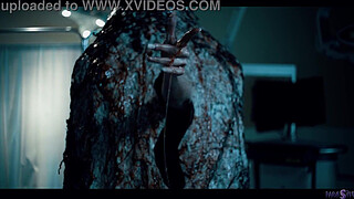 Blonde vs Asian Lesbian Parasited Sex - Blake Blossom Breeding Kimmy Kimm