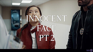 Blonde vs Asian Lesbian Parasited Sex - Blake Blossom Breeding Kimmy Kimm