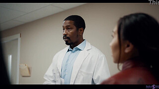 Blonde vs Asian Lesbian Parasited Sex - Blake Blossom Breeding Kimmy Kimm