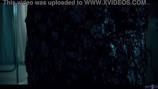 Blonde vs Asian Lesbian Parasited Sex - Blake Blossom Breeding Kimmy Kimm