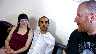 Melody Sweet Hardcore Amateur Scene