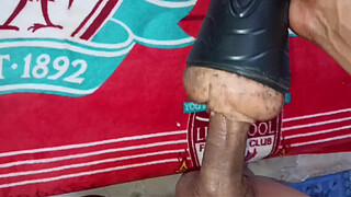 Amateur sex with tantaly