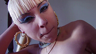 Melody Star Hardcore Amateur Scene