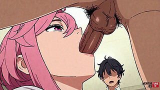 DanDaDan Hentai - Aira Shiratori Pic Collection - Anime Manga Japanese Asian Game Porn