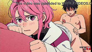 DanDaDan Hentai - Aira Shiratori Pic Collection - Anime Manga Japanese Asian Game Porn