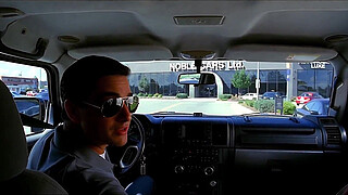 NUDE IN PUBLIC - Fotoshooting - MONICA (**ai-created**)