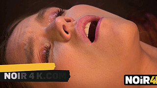 NOIR4K. My Beautiful Tits will Help you Forget the Real World