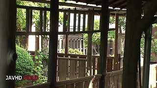 Hardcore JAV Blowjobs Precede Kinky Pussy Adventures Blowjob MILF