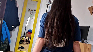 I had great sex with my brother-in-law's hard cock at his 18th birthday party for 3 days straight, my boyfriend almost caught us!!