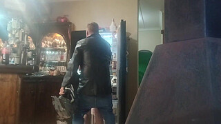 Look for the salad while I fuck you're pussy baby