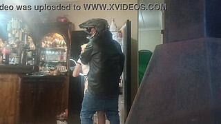 Look for the salad while I fuck you're pussy baby