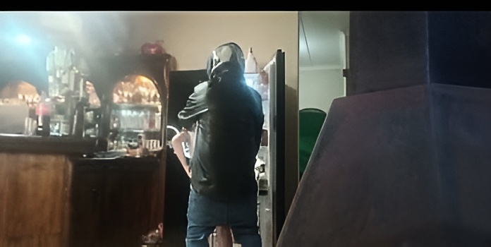 Look for the salad while I fuck you're pussy baby