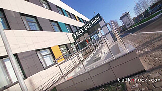 Teaching Freeuse To The Youth | TalkNFuck