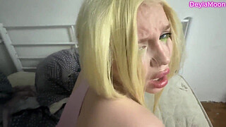 ANAL. My stepmother took my virginity and I came twice.