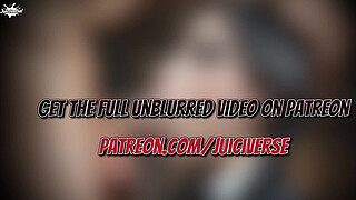 wednesday knows how to deepthroat a fat dick | ai-generated video