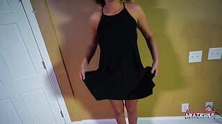 Busty Blonde Breanna Sloppy Deepthroat BJ Passionate Oral Worship!