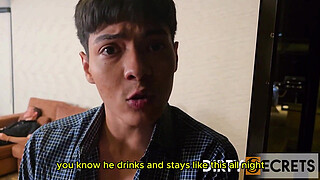 PART 2: THE BOSS'S EMPLOYEES FUCK ME AND MY BEST FRIEND