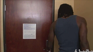 John E. Depth & Slutty MILF Sara Jay In Alley Tramps Part 2!