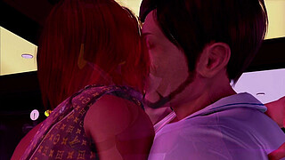 Max's Life Season 5 Episode 264 - Morning Sex After a Party