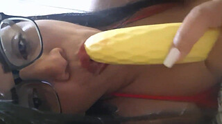 Last to Know, Cuckold: Nicoly Recorded Everything for Another Guy