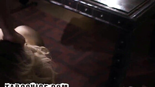 Charlotte Sins In Sex Addicts Anonymous