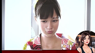 Watching Together: Shohei’s Live Adult Streaming Channel (Ultra Real 3D)